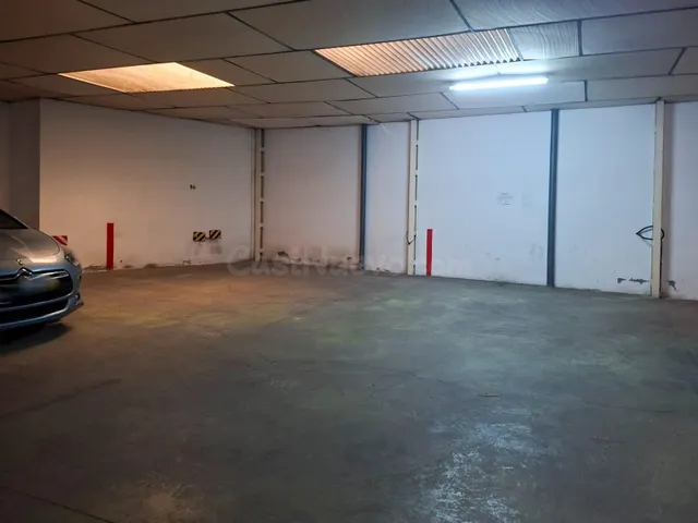 Plaza de Garaje en pleno centro de Alzira - Zona Santa Cater - foto 5