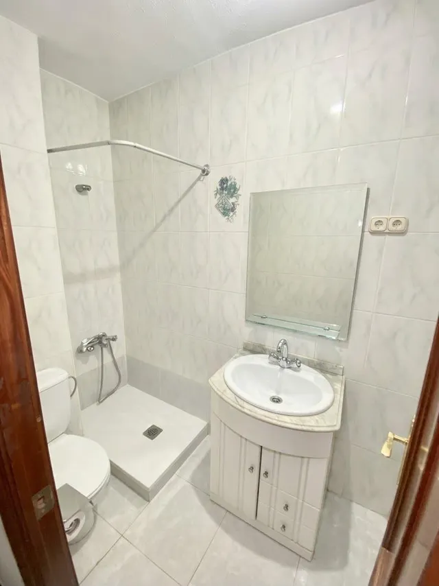 Piso 4 habitaciones 126m² en venta - Av. Barcelona - Viñuela - Rescatado — 15