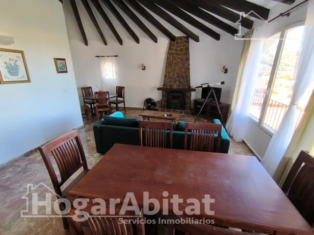 ¡impresionates visitas al mar! chalet con piscina, garaje, terraza y barbacoa cerca de la playa — 6