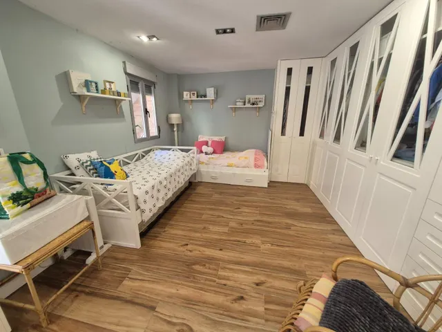 Exclusiva vivienda unifamiliar reformada en Vaquerías, junto a Cruz Roja — 17