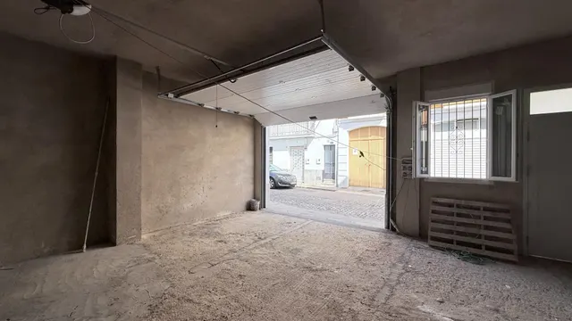 LOCAL COMERCIAL EN CONSTRUCCIÓN EN EL CENTRO DE LEPE (HUELVA) — 4
