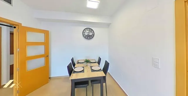 Gran apartamento en orihuela: 2 hab, 2 baño — 11