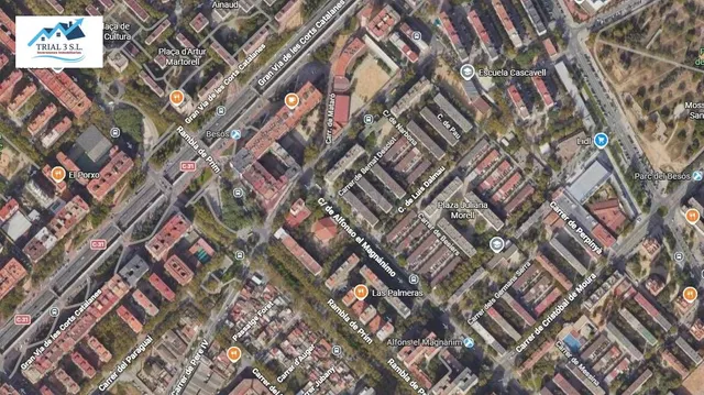 Venta de Piso en Barcelona - foto 3