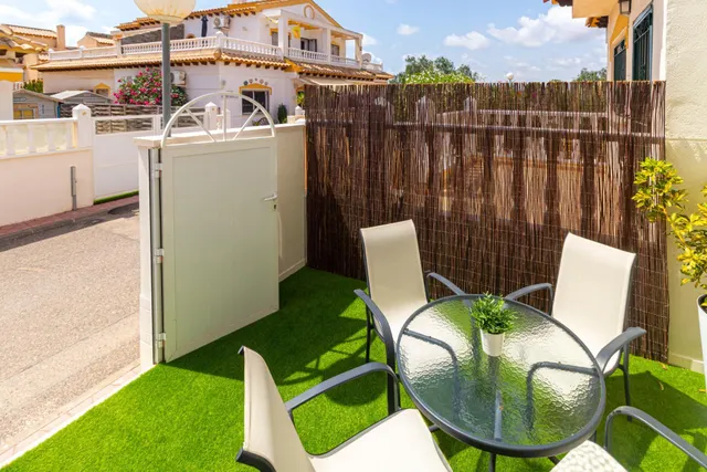 Adosado 3 habitaciones 85m² en venta - Zeniamar-Horizonte-La Campana — 24