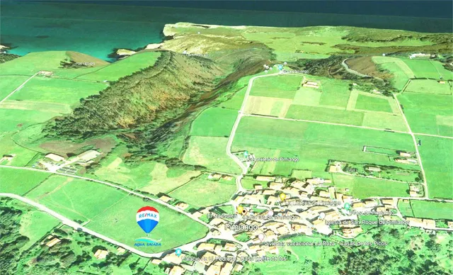 TODAS LAS PARCELAS SE HAN VENDIDO, EN BREVE PUBLICAREMOS OTR - foto 3