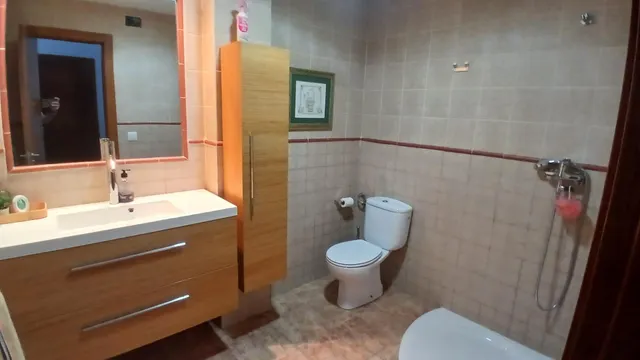 PAREADO EXCLUSIVO EN IBI ( ALICANTE) — 27