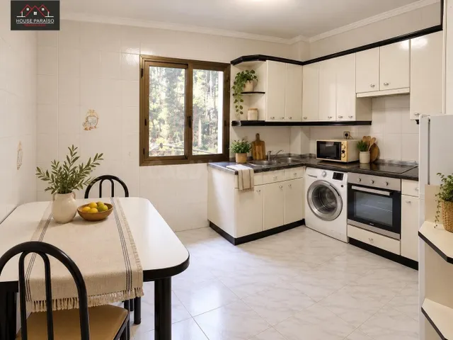Acogedor Piso en Sestao - La Unión, Ideal para Entrar a Vivir por €170.000 — 2