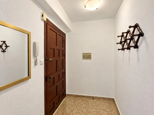 Piso alquiler en La Chana — 3
