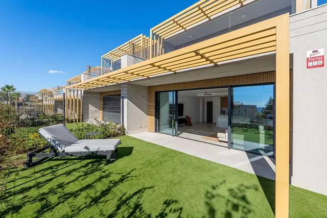 Adosado 4 habitaciones 165m² en venta - Riviera del sol — 10