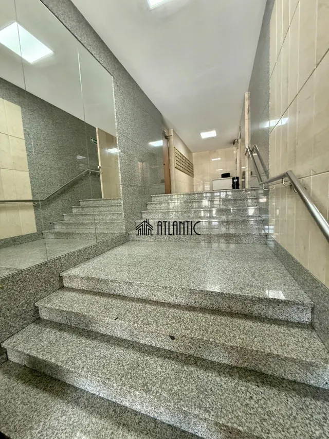 Oficina 70m² en alquiler - Centro Urbano - foto 2