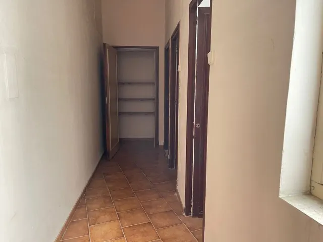 MAGNÍFICO PISO EN EDIFICIO SEÑORIAL EN PLENO CENTRO DE CORDOBA CAPITAL — 9