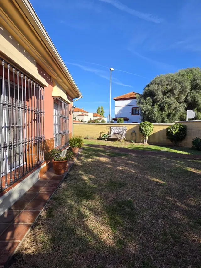 Se vende chalet en la colonia san miguel — 3