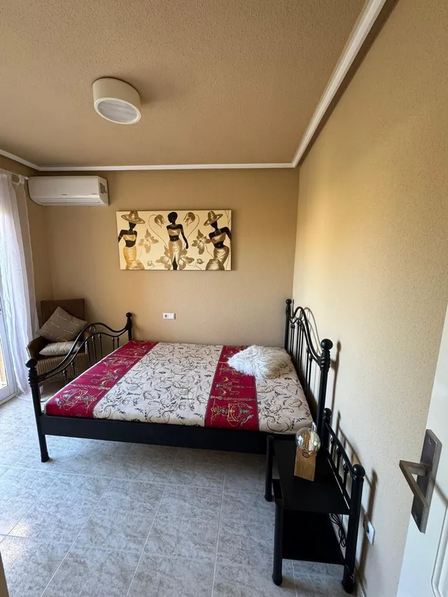 GRAN ADOSADO EN CIUDAD QUESADA: 3 HAB, 2 BAÑOS — 12