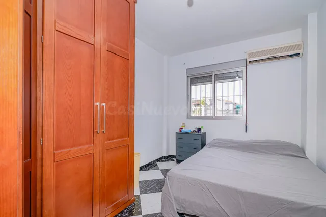 Elegante Piso en la Exclusiva Zona Iliberis de Atarfe — 21