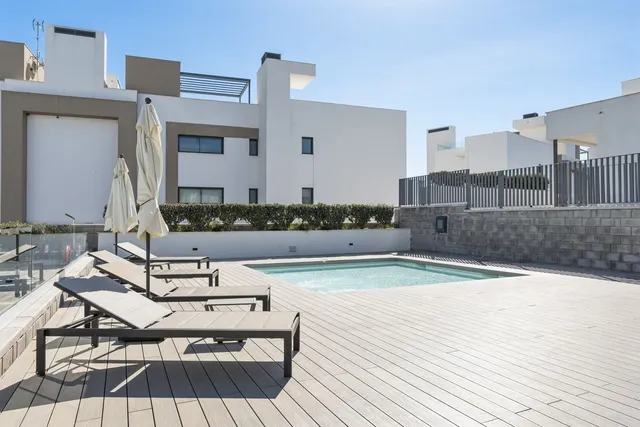 Apartamento 3 habitaciones 152m² en venta - Costa Del Sol — 22