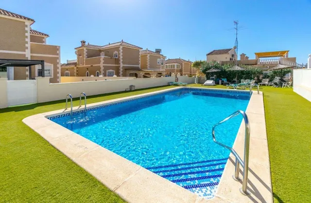 Bungalow 2 habitaciones 45m² en venta - Comunidad valenciana — 23