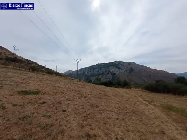 SE VENDE TERRENO EN LA VID DE GORDÓN - foto 3