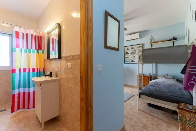 Finca rústica 3 habitaciones 142m² en venta - South of spain — 25