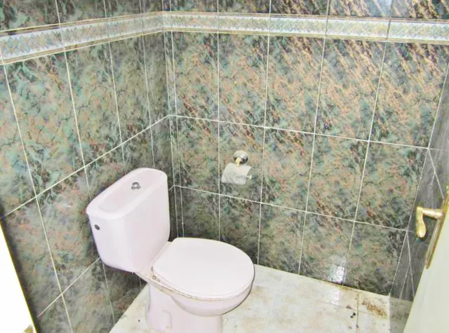 Oportunidad invesores!!! Gran local comercial de 300 metros en la Av. de Denia. — 27
