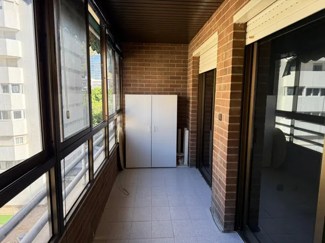 Piso en la Malagueta — 24