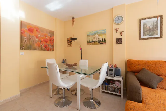 ¡Tu nuevo hogar te espera! Piso de 3 habitaciones en zona Hipercor, Carrefour y Mercadona✨ — 6