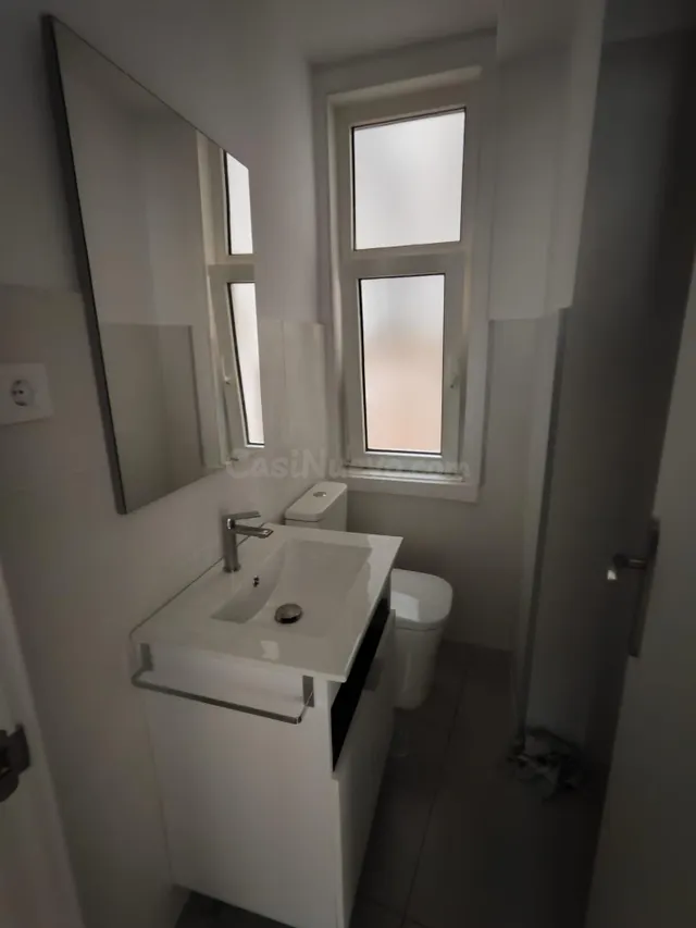 Alquiler de habitación en piso compartido en A Coruña - foto 3