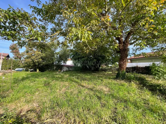 Terreno urbanizable en venta - Barrio pereda