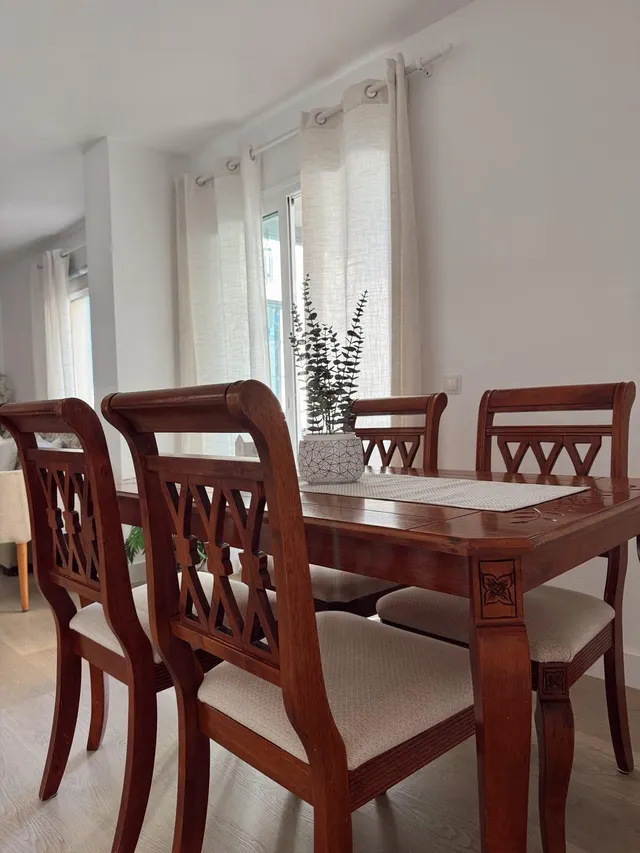SE ALQUILA PISO EN LOS BOLICHES FUENGIROLA — 20