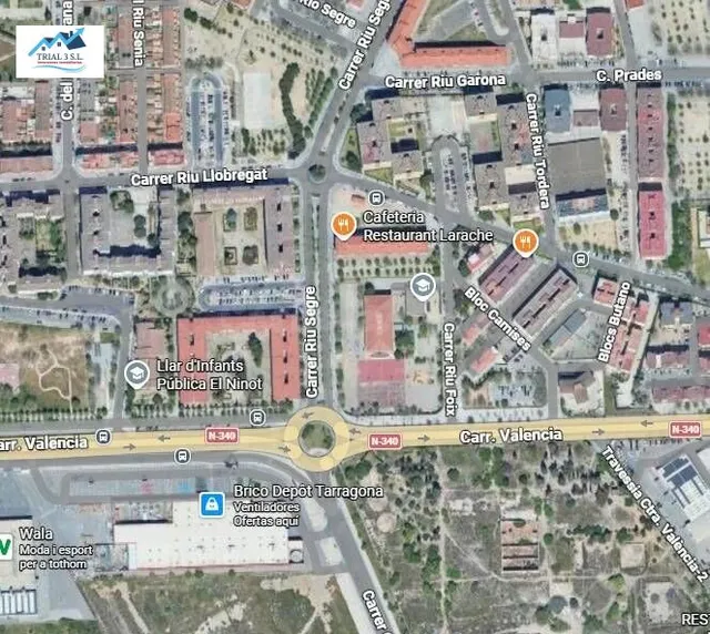 Venta de Piso en Torreforta - Tarragona - foto 2
