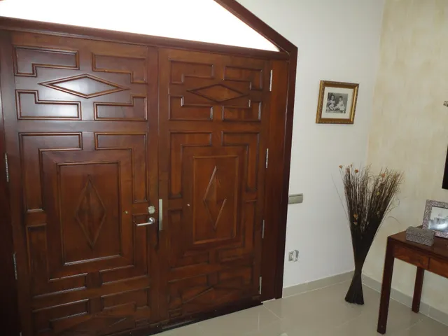 Exclusiva Villa en Cunit con vistas a la Costa Daurada — 7