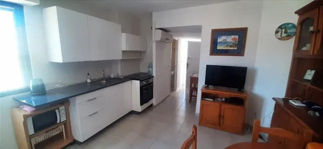 Acogedor apartamento en primera línea de playa — 5
