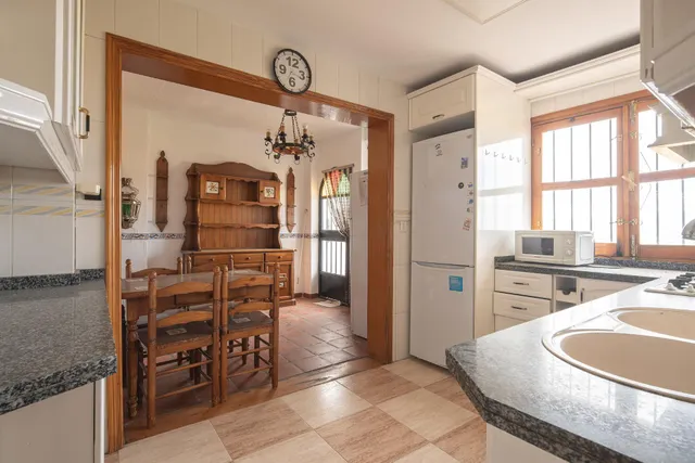 Casa 4 habitaciones 246m² en venta - Granada — 14
