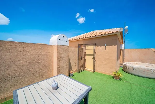Casa 3 habitaciones 71m² en venta - Doña Pepa — 29