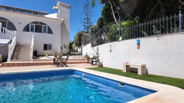 Casa 5 habitaciones 557m² en venta - BLUE LAGOON - foto 4