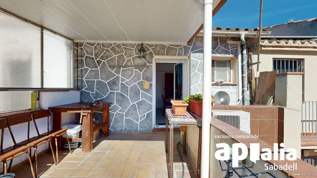 Adosado 7 habitaciones 148m² en venta - Cas antic — 38