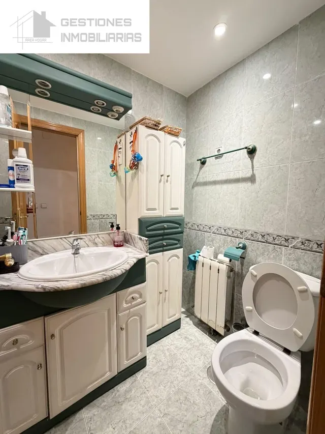 AREA HOGAR GESTIONES INMOBILIARIOS — 16