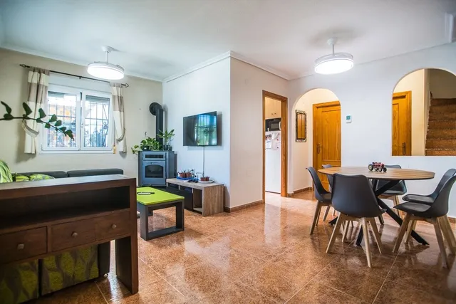 Villa 3 habitaciones 110m² en venta - Comunidad valenciana — 15