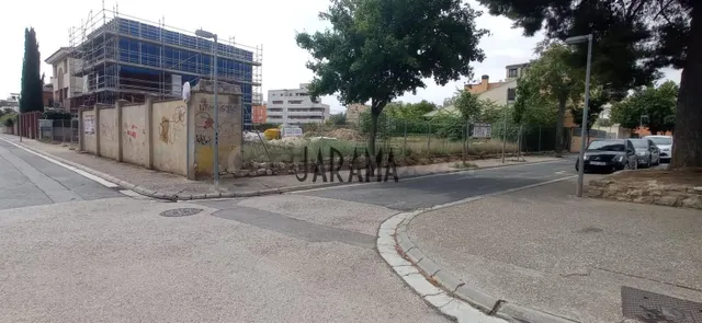 TERRENO AZUCARERA