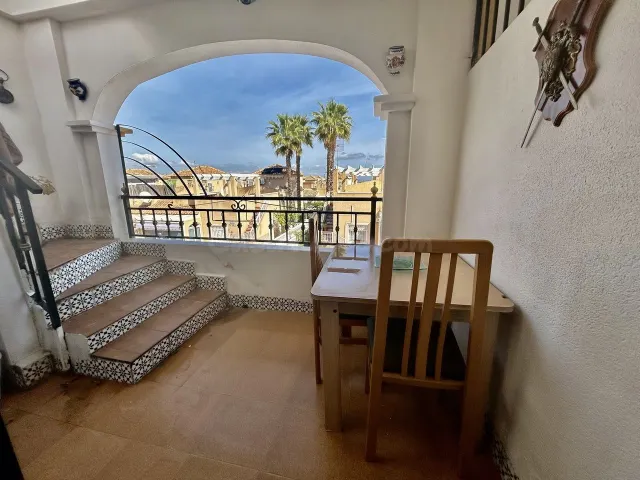 Apartamento 2 habitaciones en venta - La siesta — 3
