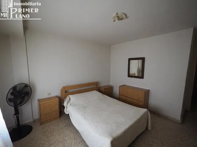Amplio Piso en Tomelloso para Reformar a Buen Precio — 6