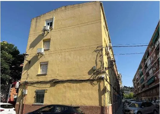 Venta de piso en torrejon de ardoz - Madrid ( alquilado ) — 2