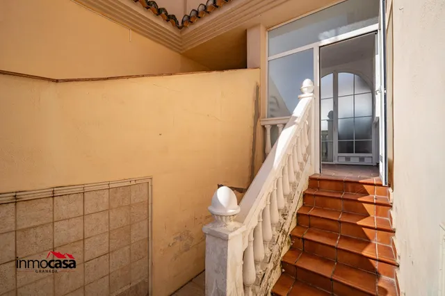 Vivienda unifamiliar  en urbanizacion "Cortijo de la Loma" amueblada y lista para entrar a vivir — 22