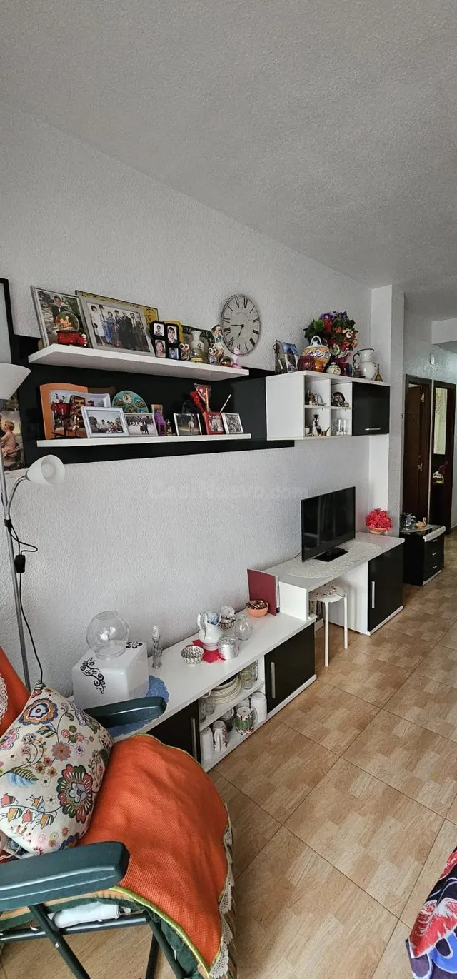 GRAN OPORTUNIDAD! APARTAMENTO EN LEVANTE CON PARKING Y PISCI - foto 3