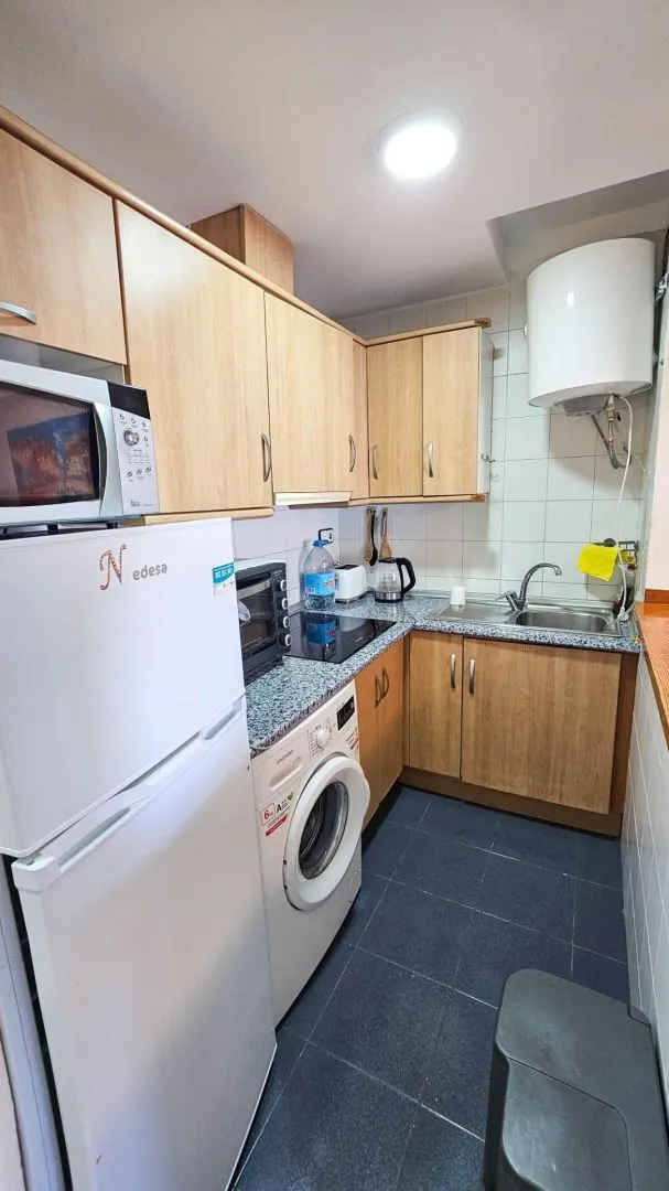 Apartamento 1 habitación 45m² en venta - Centro — 7