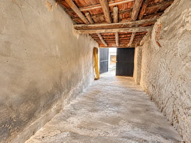 Casa de Pueblo en Borox — 23