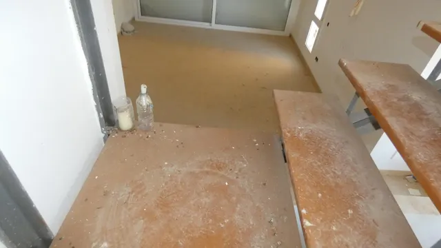 CASA EN CONSTRUCCIÓ A LA LLACUNA — 6