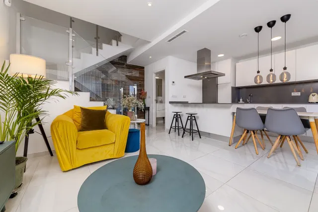 Villa 3 habitaciones 165m² en venta - Las Filipinas - foto 2