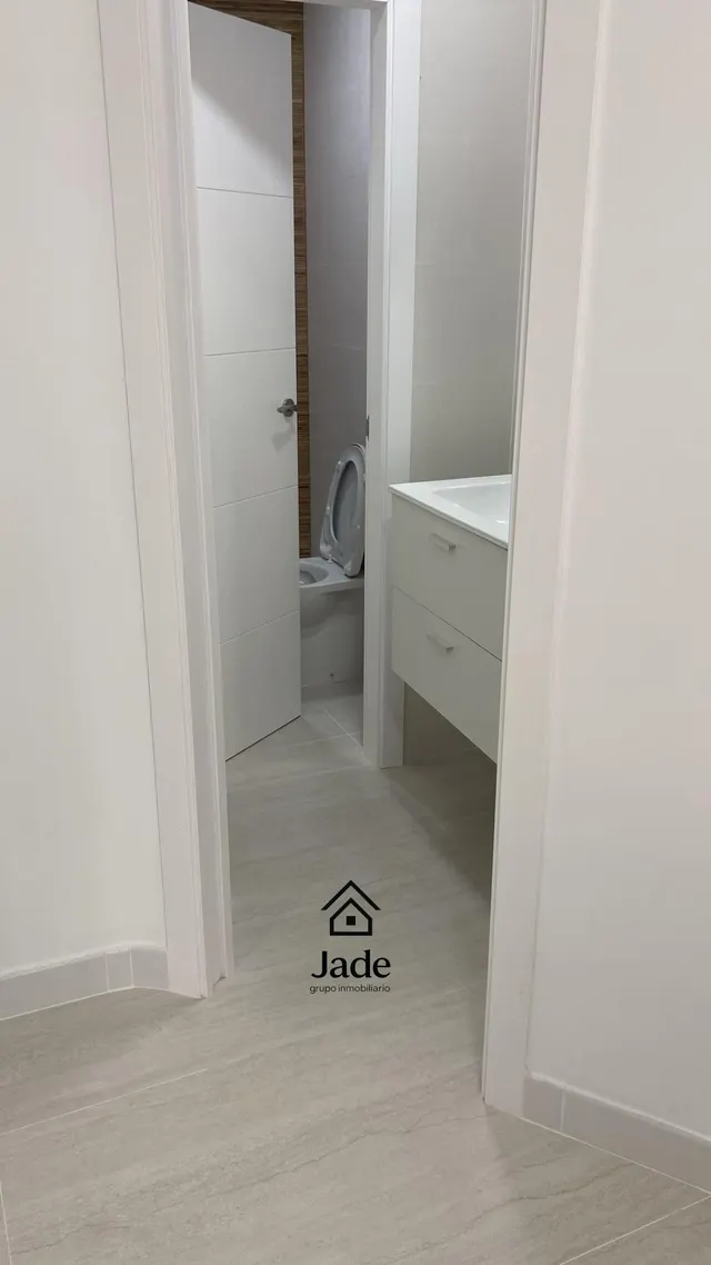 Loft a estrenar cerca del Vial Norte — 9