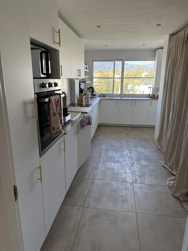 Apartamento 2 habitaciones 105m² en venta - Costa Del Sol — 7