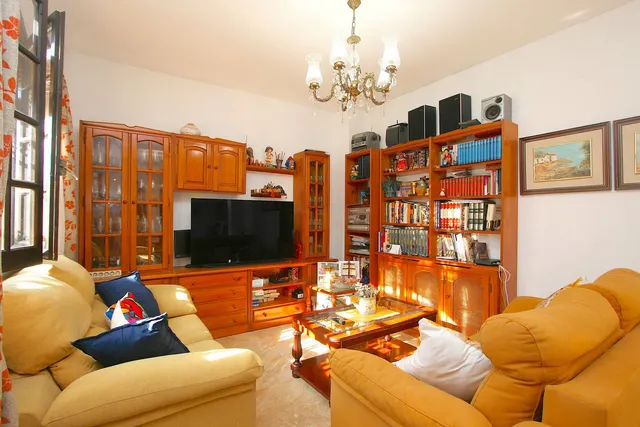 Apartamento 2 habitaciones 90m² en venta - Centro — 6